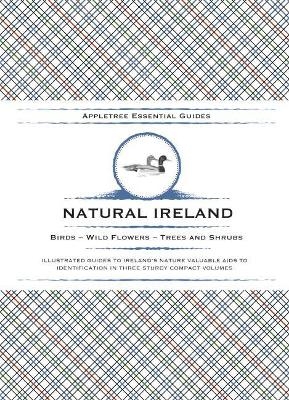 Appletree Essential Guides – Natural Ireland - Gordon D'Arcy, Ruth Isabel Ross, Peter Wyse-Jackson