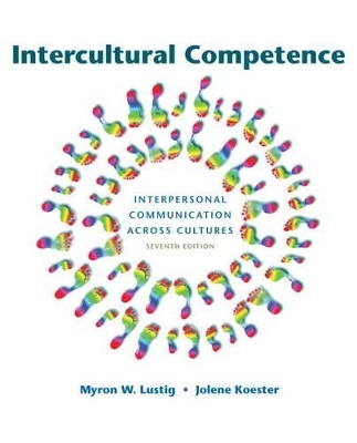Intercultural Competence Plus MySearchLab with eText -- Access Card Package - Myron W. Lustig, Jolene Koester