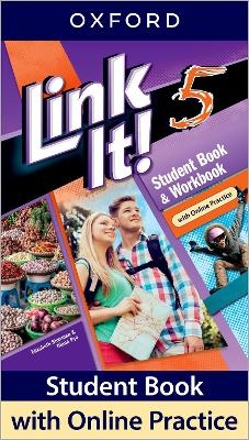 Link It!: Level 5: Student Pack