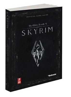 Elder Scrolls V: Skyrim - David S J Hodgson, Steve Stratton