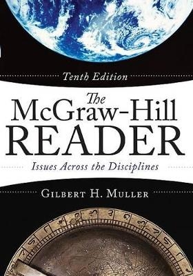 The McGraw-Hill Reader - Gilbert H Muller