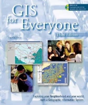 GIS for Everyone - David E. Davis