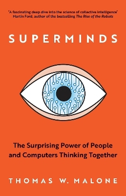 Superminds - Thomas W. Malone