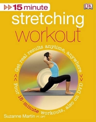 15 Minute Stretching Workout - Suzanne Martin