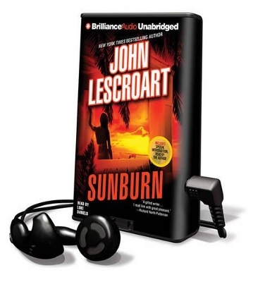 Sunburn - John Lescroart
