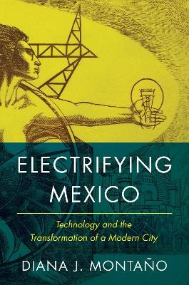 Electrifying Mexico - Diana Montaño