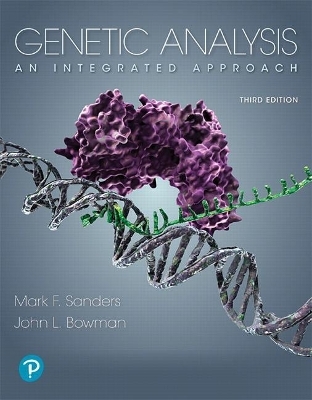 Genetic Analysis - Mark Sanders, John Bowman