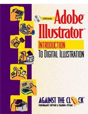 Adobe® Illustrator® 8 - Inc. Against The Clock