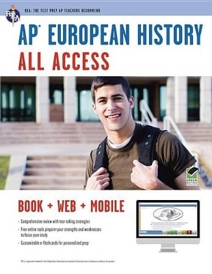 AP European History All Access - Larry Krieger