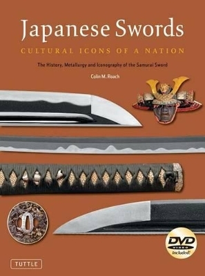 Japanese Swords - Colin M. Roach