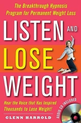 Listen and Lose Weight - Glenn Harrold