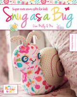 Snug as a Bug -  Melanie McNeice