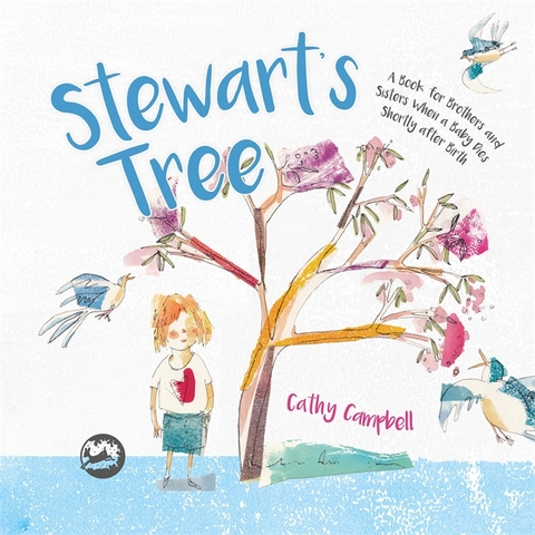 Stewart's Tree -  Cathy Campbell