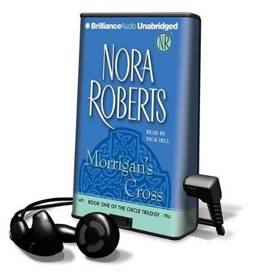 Morrigan's Cross - Nora Roberts