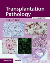 Transplantation Pathology Hardback with Online Resource - Ruiz, Phillip