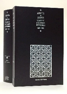 Albania and Kosovo Political and Ethnic Boundaries 1867–1946 - 