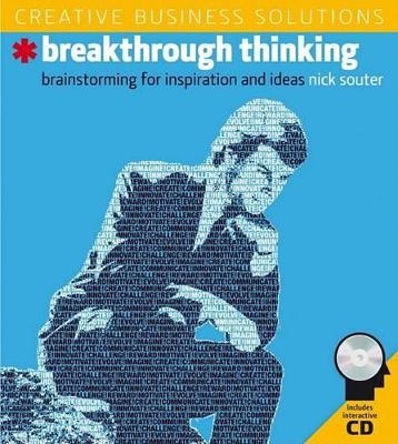 Breakthrough Thinking - Nick Souter