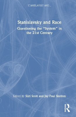 Stanislavsky and Race - 