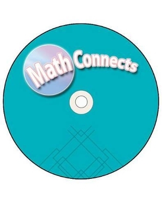 Math Connects, Grade 2, Studentworks Plus DVD -  McGraw-Hill Education