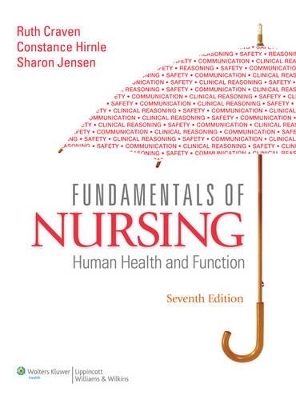 Craven Textbook 7e & Prepu & Checklists 7e; Taylor Video 2e; Plus Lippincott Docucare 6 Month Access Package -  Lippincott Williams &  Wilkins