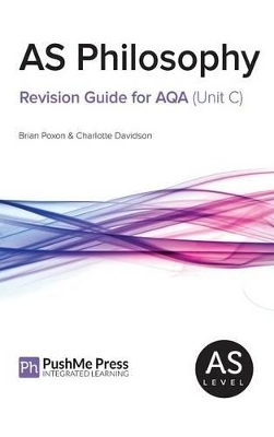 AQA A2 Religious Studies Revision Pack (Ethics Unit 3A) - Brian Poxon, Charlotte Davidson
