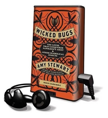 Wicked Bugs - Amy Stewart
