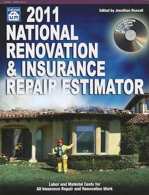 National Renovation & Insurance Repair Estimator - 