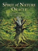 The Spirit of Nature Oracle - Matthews, John; Worthington, Will