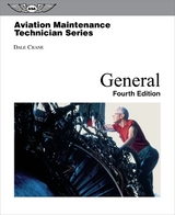 Aviation Maintenance Technician – General - Crane, Dale; Fortier, Sean; Michmerhuizen, Terry