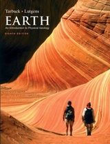 Earth - Tarbuck, Edward J.; Lutgens, Frederick K.; Tasa, Dennis G.