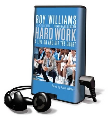 Hard Work - Roy Williams