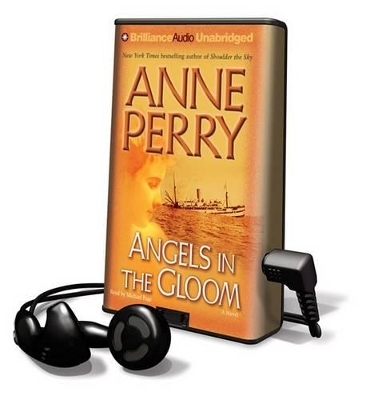 Angels in the Gloom - Anne Perry