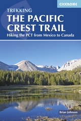 Pacific Crest Trail -  Brian Johnson