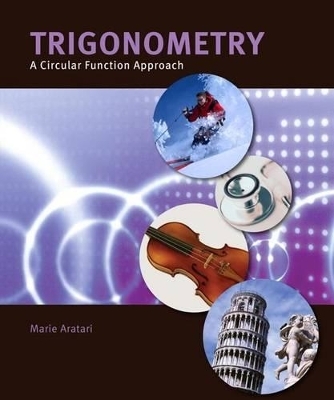 Trigonometry - Marie Aratari