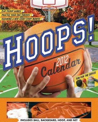 Hoops! Calendar - 