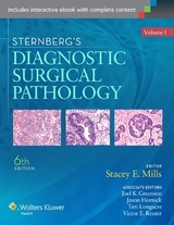 Sternberg's Diagnostic Surgical Pathology (2 Volume Set) - Mills, Stacey E; Greenson, Joel K.; Hornick, Jason L; Longacre, Teri A.; Reuter, Victor E.