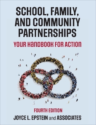 School, Family, and Community Partnerships - Joyce L. Epstein, Mavis G. Sanders, Steven Sheldon, Beth S. Simon, Karen Clark Salinas