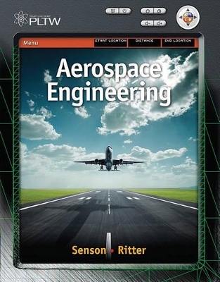 Aerospace Engineering : From the Ground Up - Ben Senson, Jasen Ritter