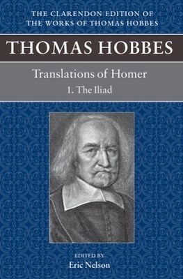 Thomas Hobbes: Translations of Homer - 