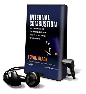 Internal Combustion - Edwin Black