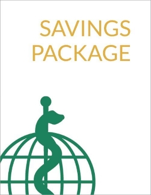 Package: Safe Maternity & Pediatric Nursing Care Textbook & Study Guide -  F.A. Davis Company