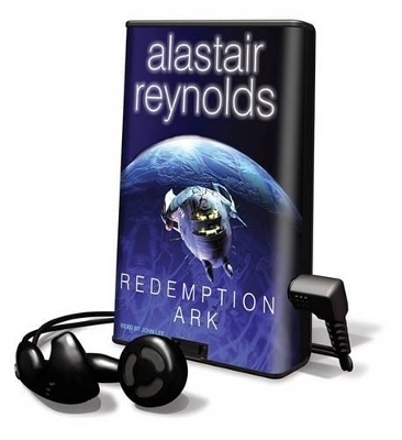 Redemption Ark - Alastair Reynolds