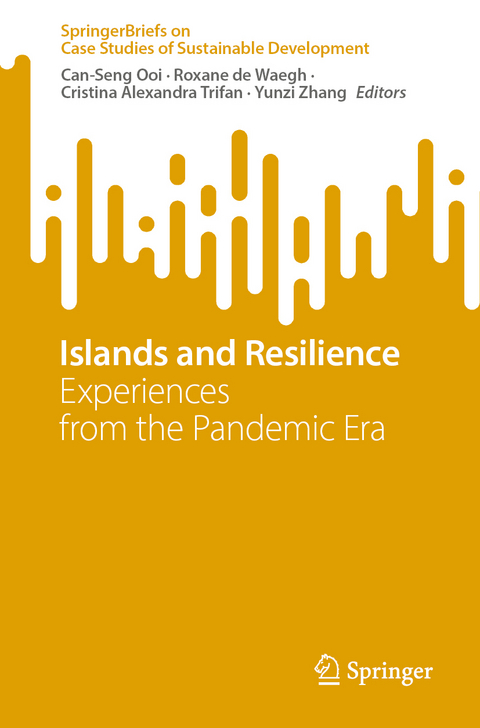Islands and Resilience - 