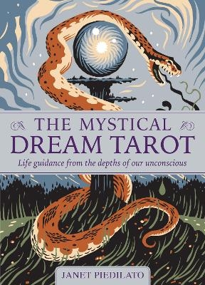 The Mystical Dream Tarot - Janet Piedilato