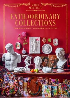 Extraordinary Collections - Marin Montagut