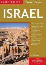 Israel - Bryant, Sue