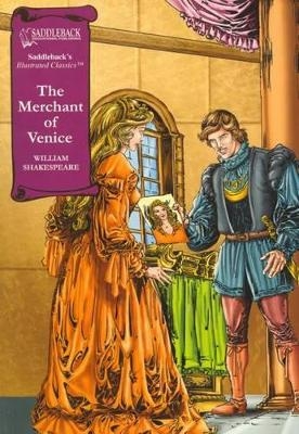 The Merchant of Venice - William Shakespeare