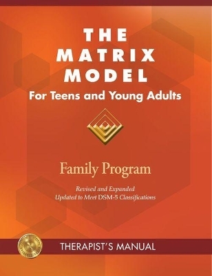 The Matrix Model for Teens and Young Adults -  Hazelden Publishing