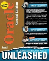 Oracle Unleashed, Second Edition - Advanced information systems, inc., Et. al.