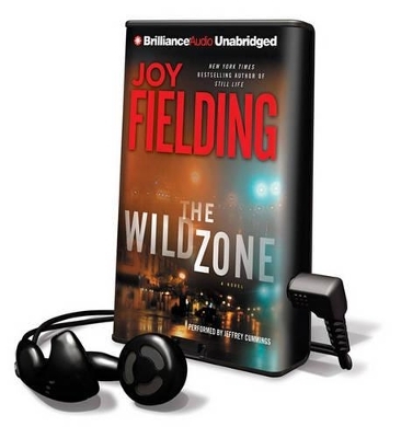 The Wild Zone - Joy Fielding